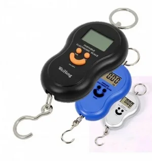 Balança digital alta precisão 45kg