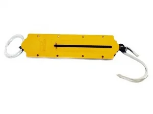 Balança Peixeiro Western Até 25 Kgs