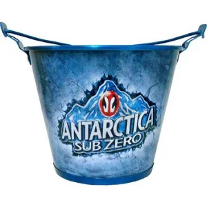 Baldinho Antactica Sub Zero Dr Cooler Original