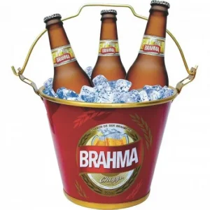 Baldinho Brahma Dr Cooler Original