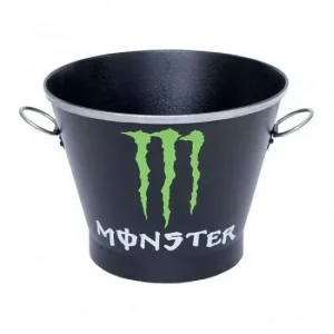 Baldinho Monster Dr Cooler Original