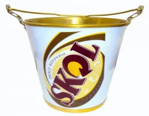 Baldinho Skol Dr Cooler Original