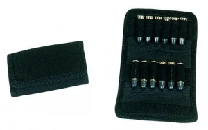 Baleiro de Nylon 12 Balas Cal .22 / .223 / 6,35 / 7,65
