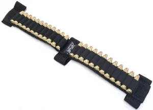 Baleiro de Nylon 24 Balas Cal .32