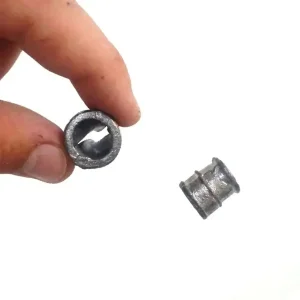 Balote Rotativo Para Cartuchos Cal 16 Kit c/ 20und