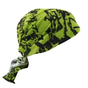 Bandana Nautika Grafite 48cm x 24cm