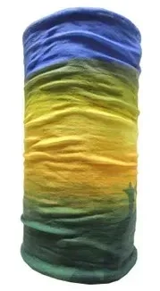 Bandana Poliéster Com Proteção UV Breeze Brasil
