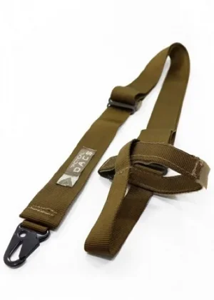 Bandoleira 3 Pontas Profissional Tan Tatica C/ Kit Coronha