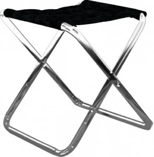 Banqueta de Metal Para Pesca
