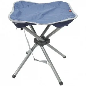 Banqueta Stool Nautika Azul