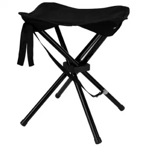 Banqueta Stool Nautika Preta