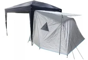 Barraca Anexx Para 4/5 Pessoas Para Gazebo Nautika
