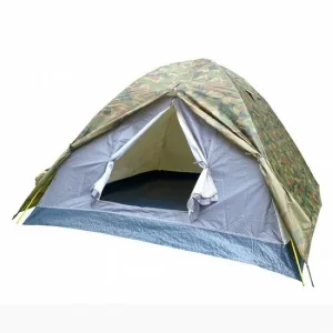 Barraca Camuflada Nautika Selvas 3/4