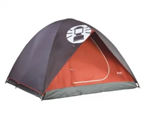 Barraca Coleman LX 2 Portas Reef 2 Pessoas