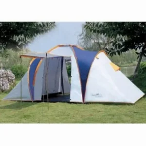 Barraca Explorer Nautika 4 a 6 Pessoas