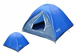 Barraca Fitt Fox 3/4