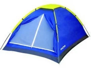 Barraca Mor Camping Iglu 2 Pessoas