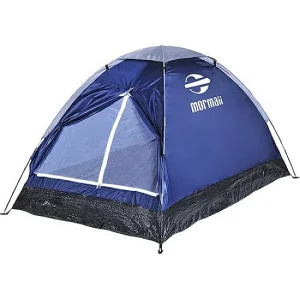 Barraca Mormaii Bali 2 Azul