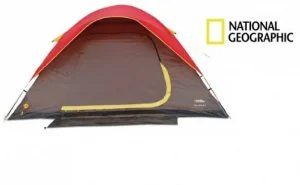 Barraca National Geographic Oklahoma IIII glu 3 Pessoas