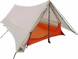 Barraca Trekking Guepardo 2 Pessoas