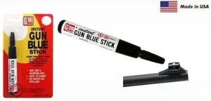 Bastão Para Oxidação de Metais Gun Blue Stick G96 10cc