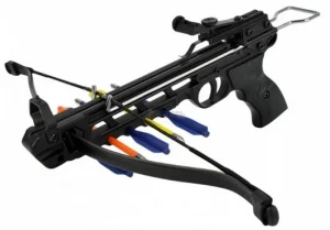 Besta Balestra Man Kung 50lbs MK50A2
