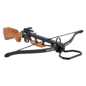 Besta Balestra Recurva Man Kung 150Lbs Completa Com Flechas
