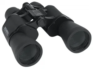 Binoculo Bushnell Pacific Com Zoom 10-30x50 Original