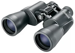Binóculo Colimado Bushnell Falcon 10 x 50mm