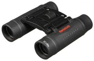 Binoculo Compacto Tasco Especial 10x25 Original