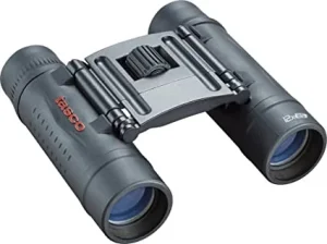 Binoculo Compacto Tasco Especial 12x25 Original