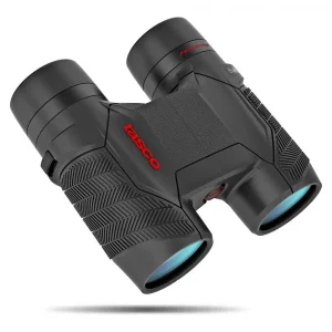 Binoculo Compacto Tasco Especial Focus Free 8x32 Original