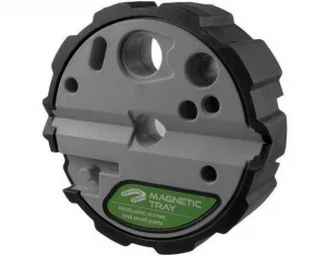 Bloco Magnetico Truglo Armeiros Reparo Pistola ou Revolveres
