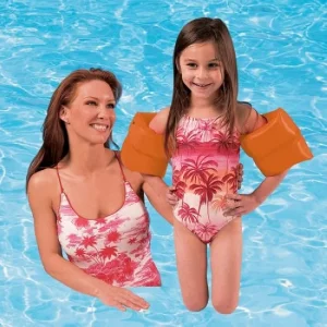 Boia Braço Flutuador 19x19 Intex