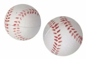 Bolas Super Macia de Baseball
