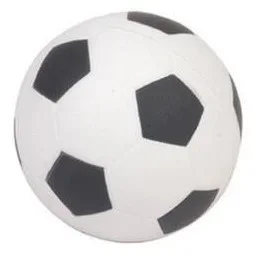 Bolas Super Macia de Futebol