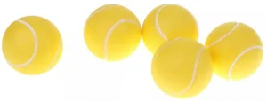 Bolas Super Macia de Tenis