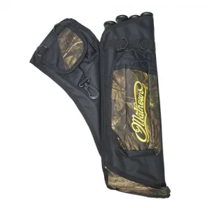 Bolsa Aljava Mathews Para Flechas Com Bandoleira