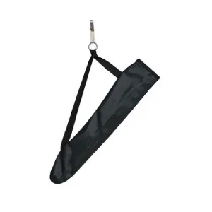Bolsa Aljava Para Flechas Com Bandoleira Para 12