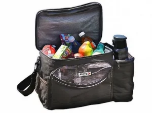 Bolsa Termica + Cooler Freshing Rifle 24 Latas