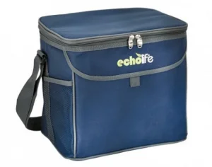 Bolsa Termica Echolife Azul 19 lts
