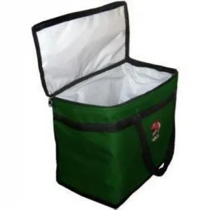 Bolsa Termica Em Tecido PVC 12 lts