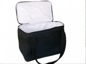 Bolsa Termica Em Tecido PVC 20 lts