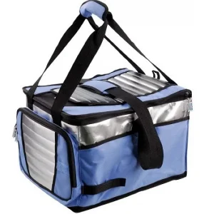 Bolsa Térmica Ice Cooler 36 Litros Dobrável