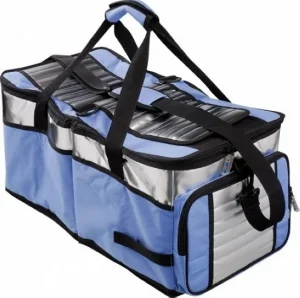 Bolsa Térmica Ice Cooler 48 Litros Dobrável