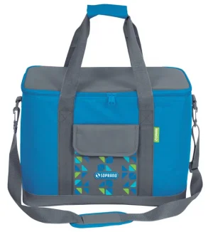 Bolsa Termica Tropical 30 lts