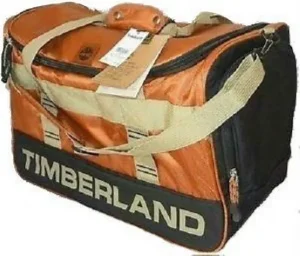 Bolsa Timberland Reforçada Original