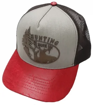 Bone Black Bulls Alto Padrao Regulavel