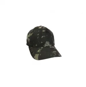 Bone Camuflado Infantil