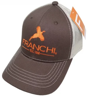 Bone Franchi USA Original Com Regulagem